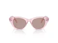 Swarovski Ochelari de Soare SK 6025 30017N