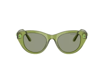 Swarovski Ochelari de Soare SK 6025 3002/2