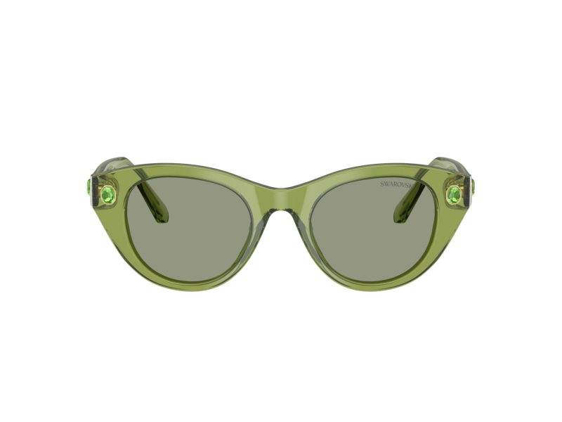 Swarovski Ochelari de Soare SK 6025 3002/2