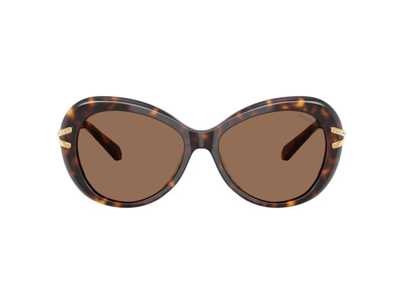 Swarovski Ochelari de Soare SK 6026 100273