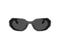 Swarovski Ochelari de Soare SK 6028 100187 54
