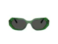 Swarovski Ochelari de Soare SK 6028 106487 54