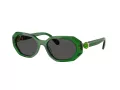 Swarovski Ochelari de Soare SK 6028 106487 54