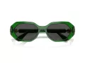 Swarovski Ochelari de Soare SK 6028 106487 54