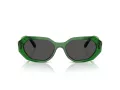 Swarovski Ochelari de Soare SK 6028 106487 54