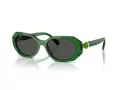 Swarovski Ochelari de Soare SK 6028 106487 54