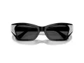 Swarovski Ochelari de Soare SK 6029 100187 50
