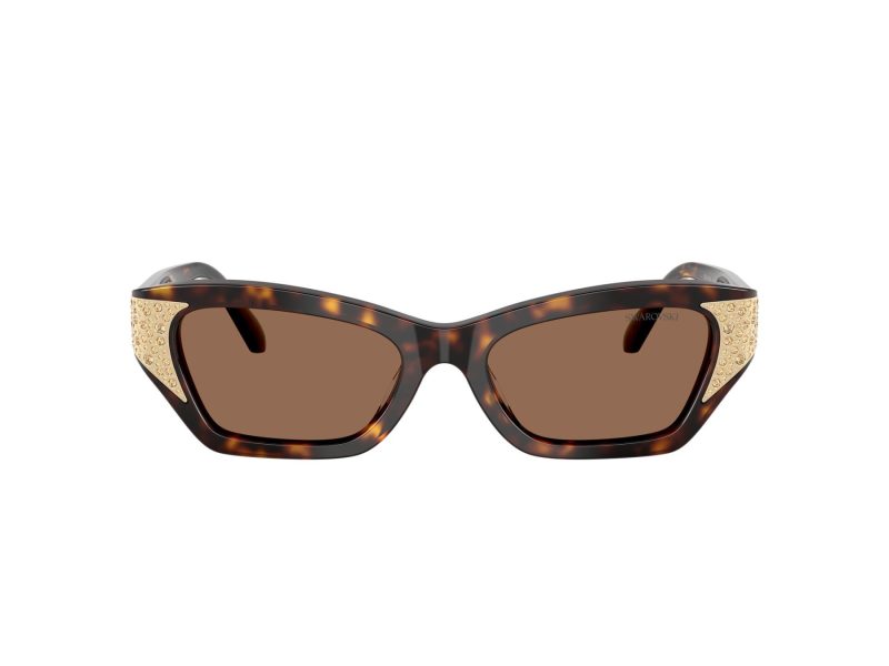 Swarovski Ochelari de Soare SK 6029 100273
