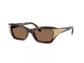 Swarovski Ochelari de Soare SK 6029 100273 53