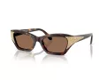 Swarovski Ochelari de Soare SK 6029 100273 53