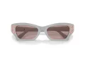 Swarovski Ochelari de Soare SK 6029 10317N 50