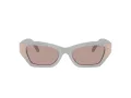 Swarovski Ochelari de Soare SK 6029 10317N 53