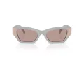 Swarovski Ochelari de Soare SK 6029 10317N 53