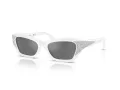 Swarovski Ochelari de Soare SK 6029 10506G 53