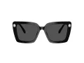 Swarovski Ochelari de Soare SK 6032 100187 55