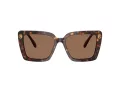 Swarovski Ochelari de Soare SK 6032 100273 55