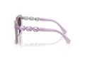 Swarovski Ochelari de Soare SK 6032 107587