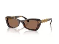Swarovski Ochelari de Soare SK 6033 100273