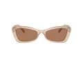 Swarovski Ochelari de Soare SK 6033 106673 54