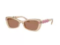 Swarovski Ochelari de Soare SK 6033 106673 54