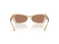 Swarovski Ochelari de Soare SK 6033 106673 54