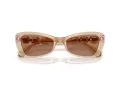 Swarovski Ochelari de Soare SK 6033 106673 54