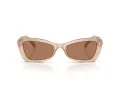 Swarovski Ochelari de Soare SK 6033 106673 54
