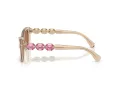 Swarovski Ochelari de Soare SK 6033 106673 54