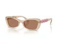 Swarovski Ochelari de Soare SK 6033 106673 54