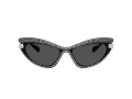 Swarovski Ochelari de Soare SK 6038 100187