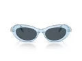Swarovski Ochelari de Soare SK 6042 107887