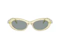 Swarovski Ochelari de Soare SK 6042 1080/1