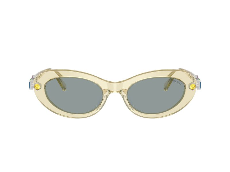 Swarovski Ochelari de Soare SK 6042 1080/1