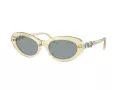 Swarovski Ochelari de Soare SK 6042 1080/1