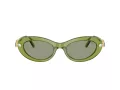 Swarovski Ochelari de Soare SK 6042 3002/2