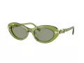 Swarovski Ochelari de Soare SK 6042 3002/2