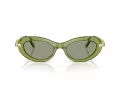 Swarovski Ochelari de Soare SK 6042 3002/2