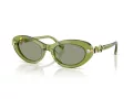 Swarovski Ochelari de Soare SK 6042 3002/2