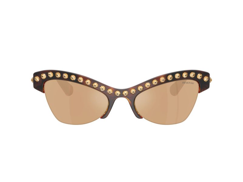 Swarovski Ochelari de Soare SK 6043 100271