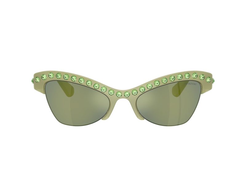 Swarovski Ochelari de Soare SK 6043 10746R