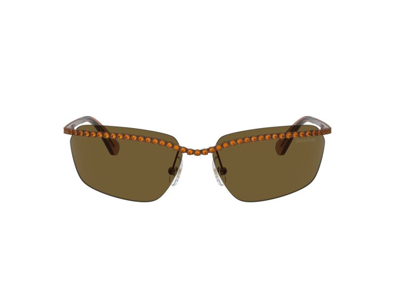 Swarovski Ochelari de Soare SK 7001 400273