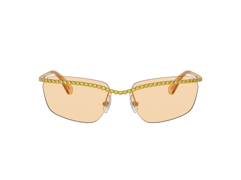 Swarovski Ochelari de Soare SK 7001 4007/8