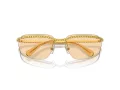 Swarovski Ochelari de Soare SK 7001 4007/8 64