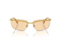 Swarovski Ochelari de Soare SK 7001 4007/8 64