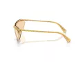 Swarovski Ochelari de Soare SK 7001 4007/8 64