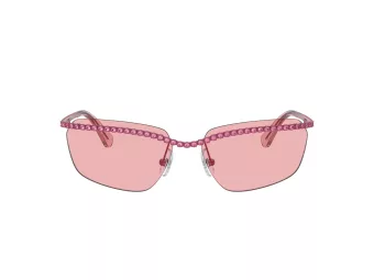 Swarovski Ochelari de Soare SK 7001 401284 64