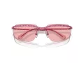 Swarovski Ochelari de Soare SK 7001 401284 64
