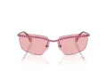 Swarovski Ochelari de Soare SK 7001 401284 64