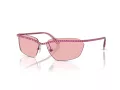 Swarovski Ochelari de Soare SK 7001 401284 64