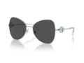 Swarovski Ochelari de Soare SK 7002 400187